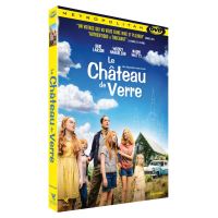 Le Château de verre DVD
