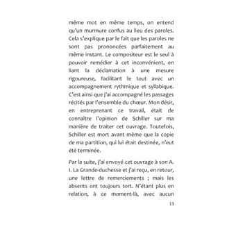 Esquisse Biographique de Sigismond Neukomm,  Écrit par lui-même.