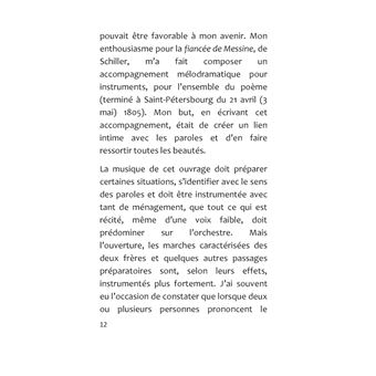 Esquisse Biographique de Sigismond Neukomm,  Écrit par lui-même.