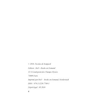 Esquisse Biographique de Sigismond Neukomm,  Écrit par lui-même.