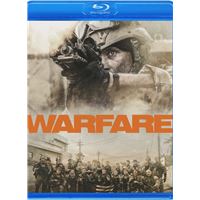 Warfare Blu-ray NL