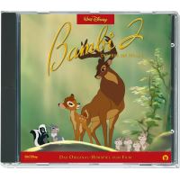 Folge 2: Bambi