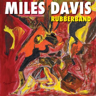 RUBBERBAND/2LP