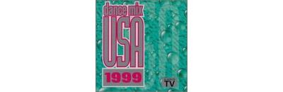 Dance mix u s a 1999