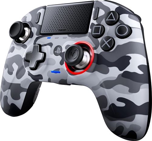 Nacon Rev Unlimited Pro Off Ps4 Controller - Camo2