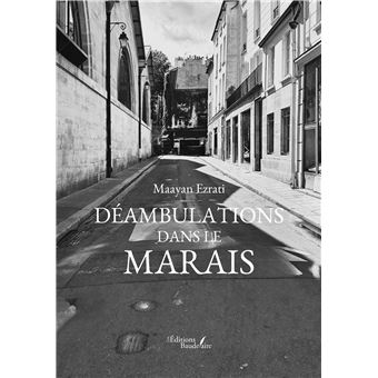 Déambulations dans le marais