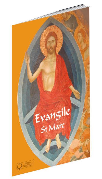 Evangile Saint-Marc