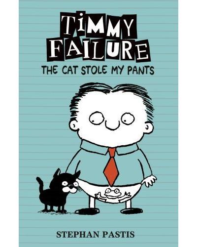 TIMMY FAILURE