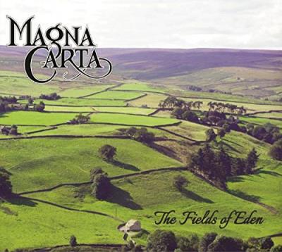 Fields of Eden