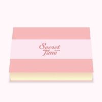 Secret Time DVD
