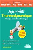 Thermodynamique