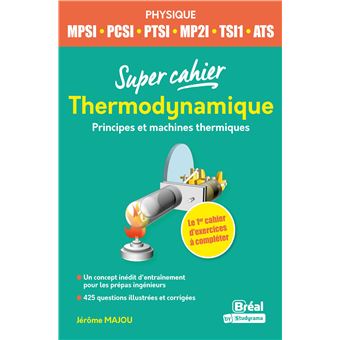 Thermodynamique