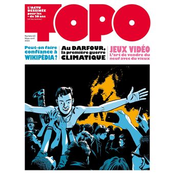 Topo 40