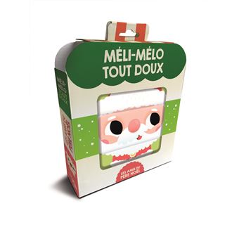 Les amis du Père Noël