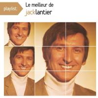 Playlist : Le meilleur de Jack Lantier
