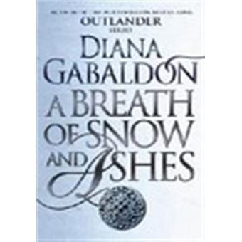 A breath of snow and ashes - 1
