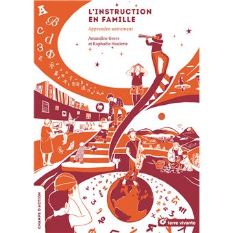 L'instruction en famille