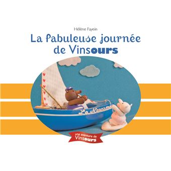 La fabuleuse journée de Vinsours