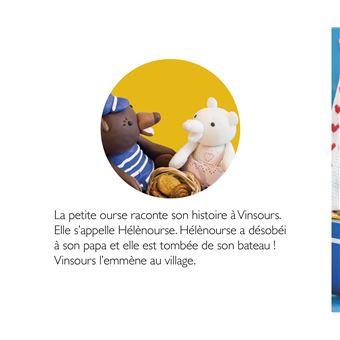 La fabuleuse journée de Vinsours