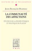 La communauté des affections