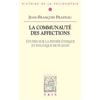 La communauté des affections