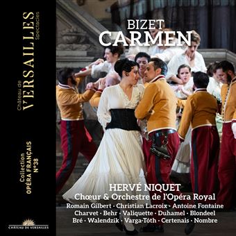 Georges Bizet - 1