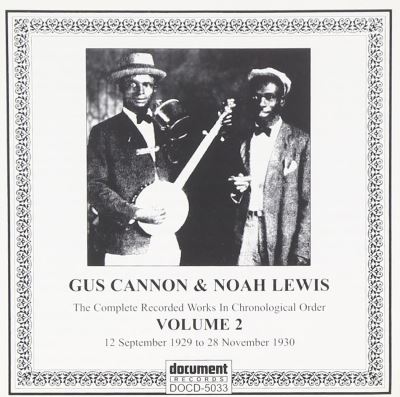 Complete recorded works 2 1929 1930