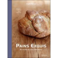Pains exquis