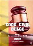 Code civil belge