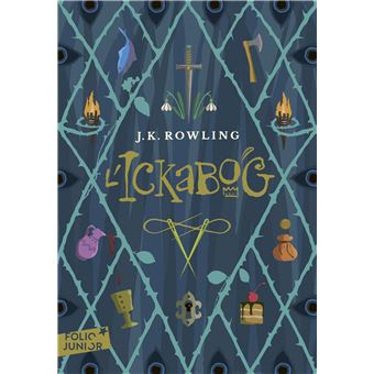 L'Ickabog