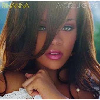 Rihanna - 1