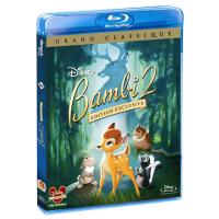 Official Disney Bambi Panpan et fleur /"Jolie Fleur/" Collector/'s Figurine