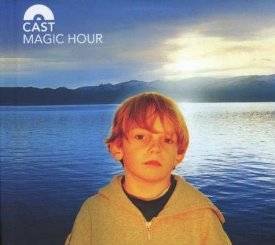 Magic hour, Inclus DVD bonus