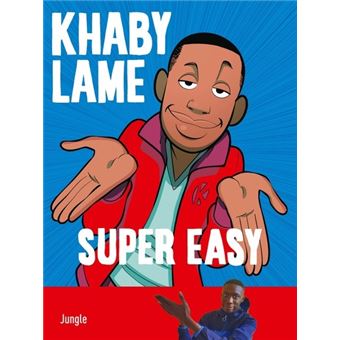 Khaby Lame - Super Easy