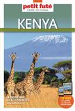 Guide Kenya 2023 Carnet Petit Futé