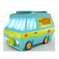 Tirelire Chibi Mystery Machine