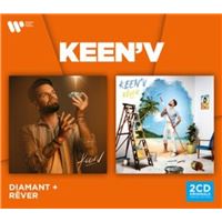 Diamant / Rêver Coffret