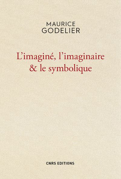 L'imaginé, l'imaginaire et le symbolique