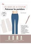 Patronner les pantalons