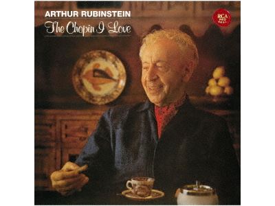 The Chopin I Love