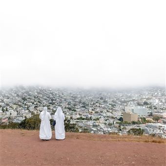 Asphalt meadows - Vinilo