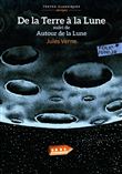 De la Terre à la Lune/Autour de la Lune