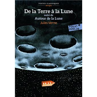 De la Terre à la Lune/Autour de la Lune