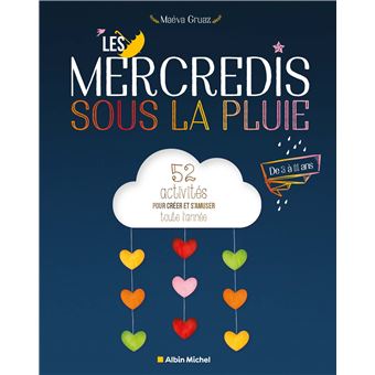 Les Mercredis sous la pluie