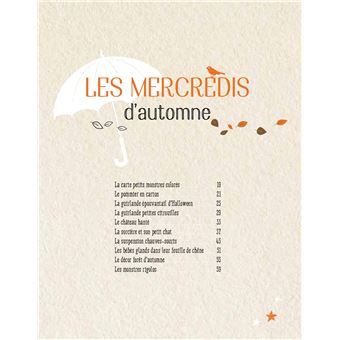 Les Mercredis sous la pluie