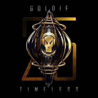 Timeless 25th Anniversary Edition
