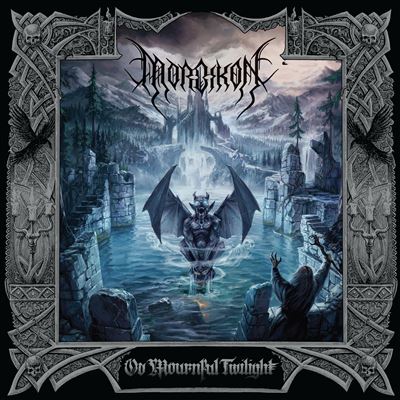 Ov Mournful Twilight Édition Limitée Vinyle Coloré
