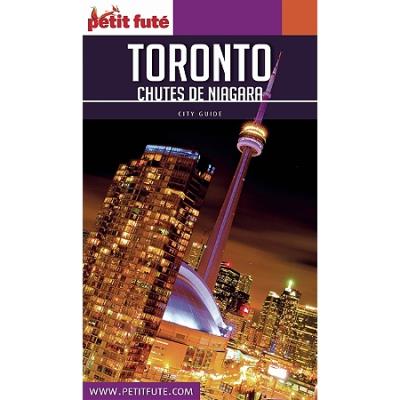 Petit Futé Toronto