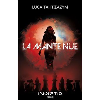 La mante nue