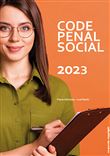 Code pénal social 2023